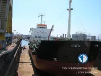 Нефтеналивной/химический танкер на продажу