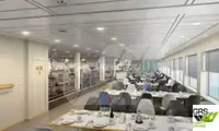 Плавучий дом на продажу