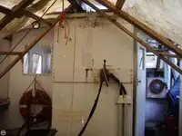Баржа на продажу
