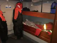 Спасательная шлюпка на продажу