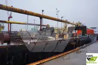 Баржа на продажу