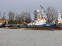 Буксир на продажу