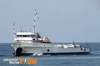 Oil/Chemical tanker на продажу