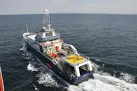 Контейнеровоз на продажу