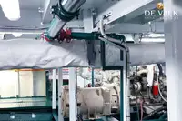 Паром на продажу