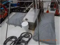 Траулер на продажу