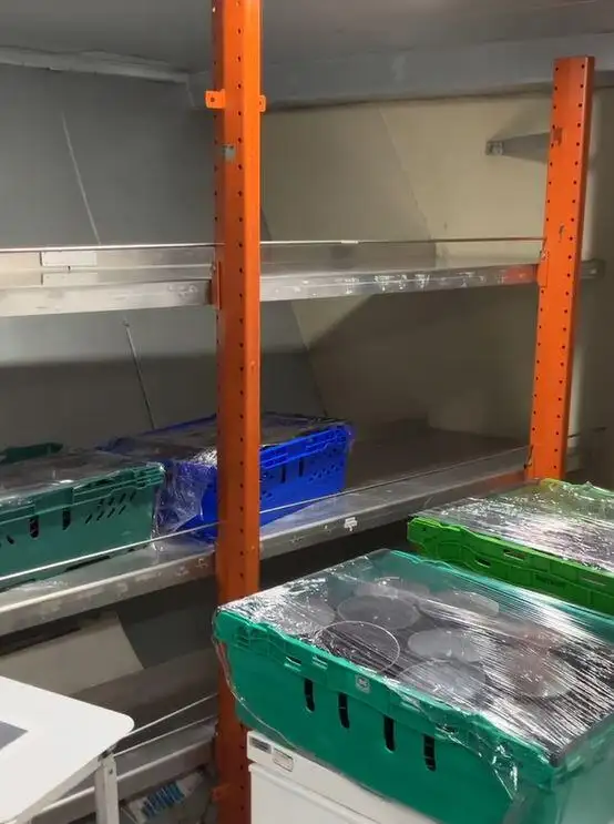 Круизно-паромное судно на продажу
