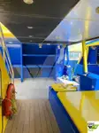 Круизное судно на продажу