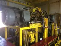 Судно с краном на продажу