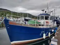 Пилотное судно на продажу