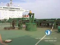Нефтеналивной/химический танкер на продажу