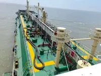 Нефтеналивной/химический танкер на продажу