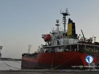 Нефтеналивной/химический танкер на продажу