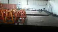 Баржа на продажу