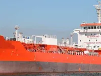 Нефтеналивной/химический танкер на продажу