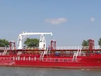 Нефтеналивной/химический танкер на продажу