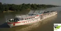 Круизное судно на продажу