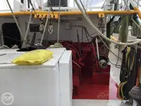 Траулер на продажу