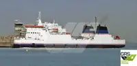 Ro-Ro ship на продажу