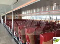 Круизное судно на продажу