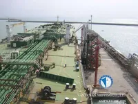 Нефтеналивной/химический танкер на продажу