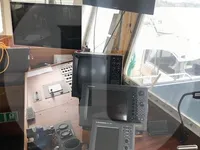Судно для аквакультуры / выращивания моллюсков на продажу