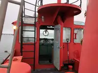 Буксир на продажу