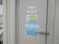 Баржа на продажу