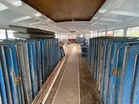 Пассажирское судно на продажу