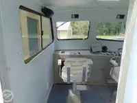 Патрульный катер на продажу