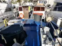 Trawler на продажу
