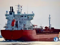Нефтеналивной/химический танкер на продажу