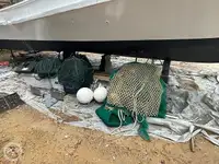 Траулер на продажу