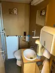 Патрульный катер на продажу
