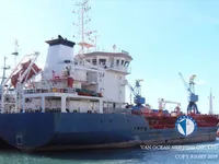 Нефтеналивной/химический танкер на продажу