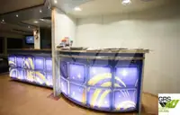 Круизное судно на продажу