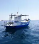 Траулер на продажу