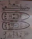 Пилотное судно на продажу