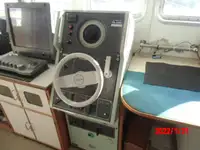 Траулер на продажу