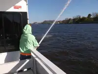 Круизное судно на продажу
