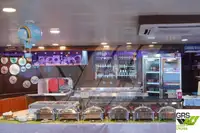 Ресторанное судно на продажу