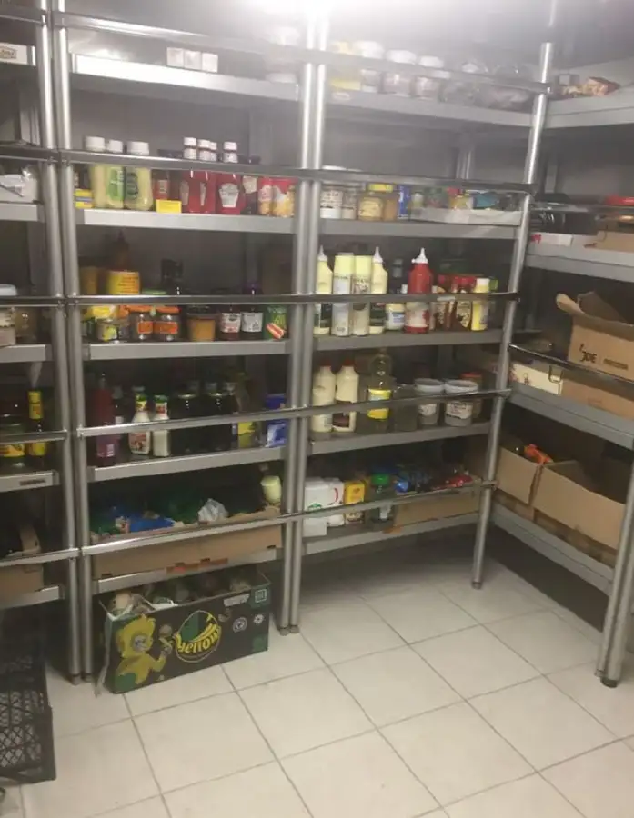 Сухогруз на продажу