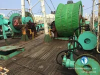 Судно для ловли кальмаров на продажу