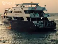Судно поддержки водолазных работ на продажу