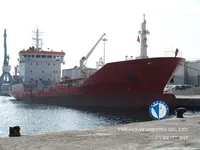 Нефтеналивной/химический танкер на продажу