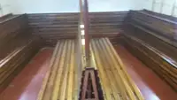 Круизное судно на продажу
