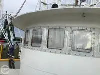 Траулер на продажу