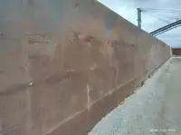 Баржа на продажу