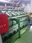 Сухогруз на продажу