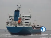 Нефтеналивной/химический танкер на продажу
